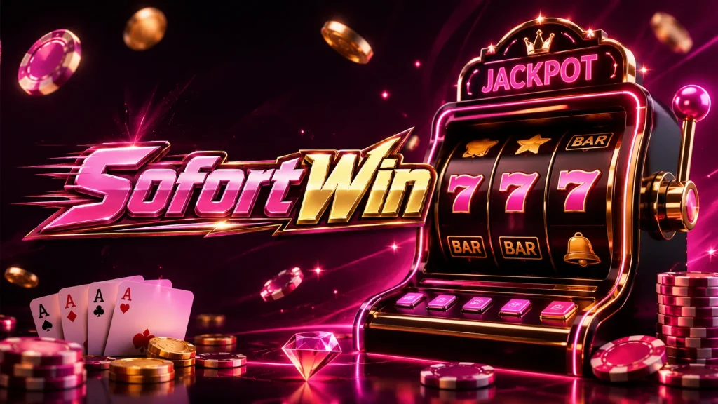 sofortwin spielautomaten