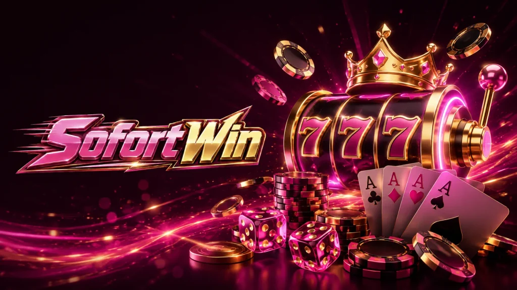 sofortwin casino